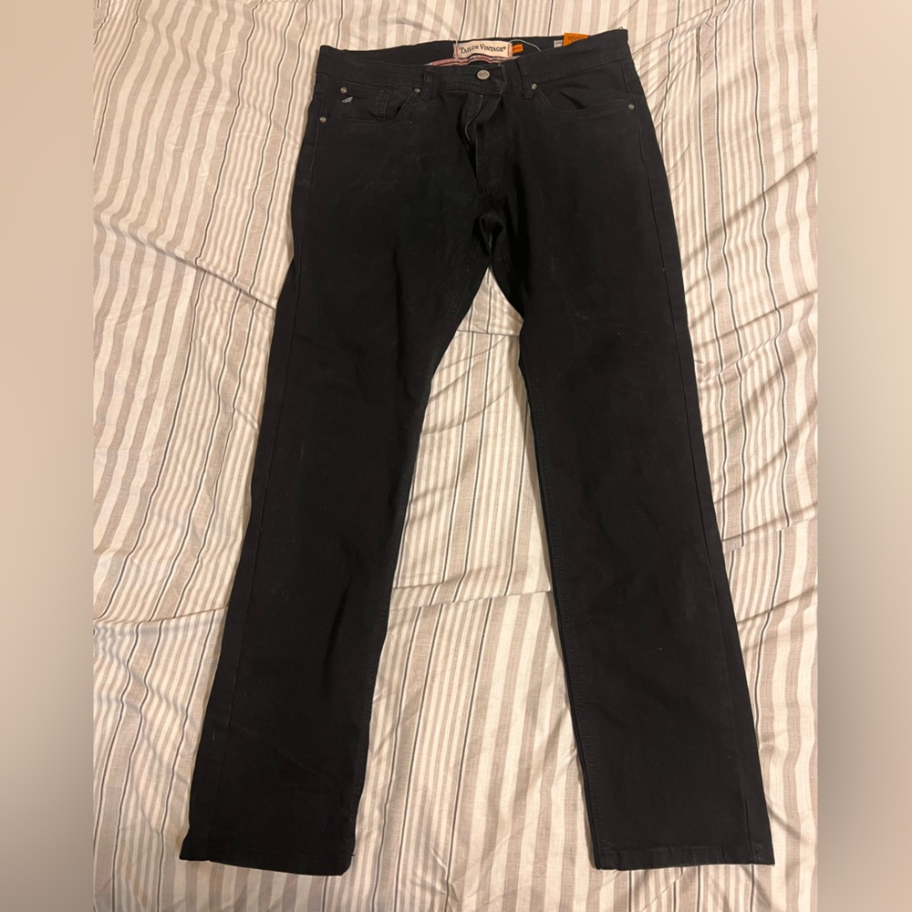 TAILOR VINTAGE Slim Fit Jeans